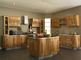 Duleek light tiepolo kitchen