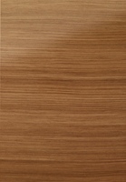 Fusion american walnut high gloss woodgrain