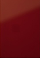 Goscote burgundy high gloss