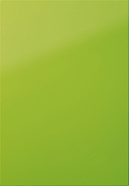Goscote lime green high gloss