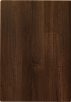 Goscote dark walnut woodgrain