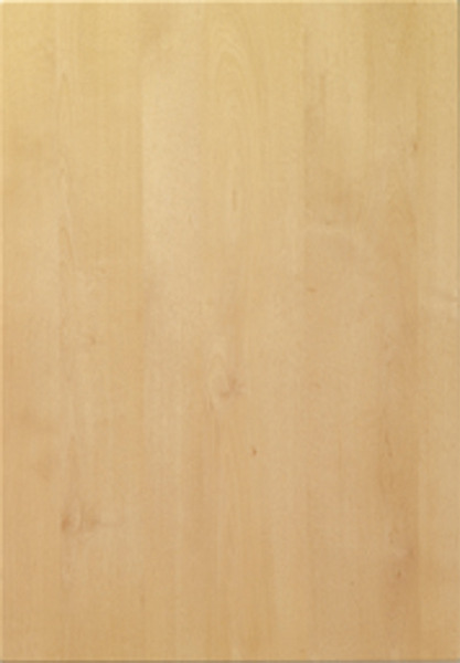 Goscote sandy birch woodgrain