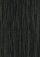 PVC edged textured woodgrain amazonas