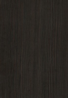 PVC edged textured woodgrain truffle avola