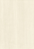 PVC edged textured woodgrain woodline cream