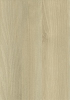 PVC edged woodgrain light lakeland acacia