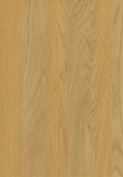 PVC edged woodgrain natural montana oak