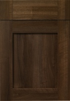 Tuscany dark walnut woodgrain