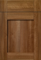 Tuscany medium walnut woodgrain