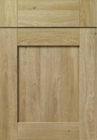 Tuscany odessa oak woodgrain