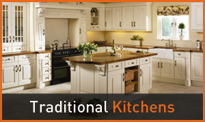 Traditional Kitchens