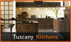 tuscany kitchens